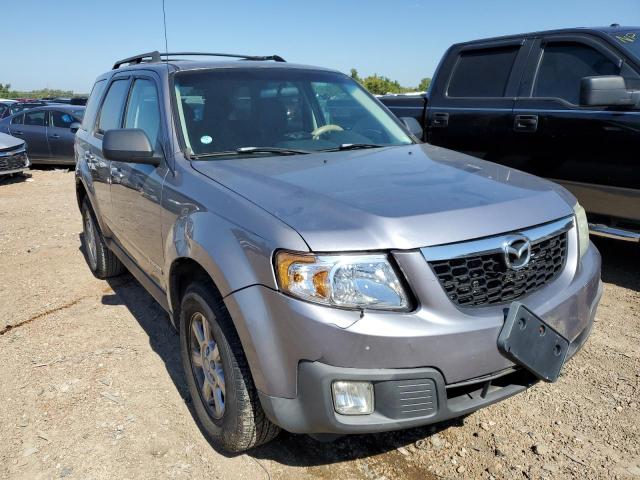 MAZDA TRIBUTE I 2008 with VIN 4F2CZ02Z28KM20504 - Photo from auction