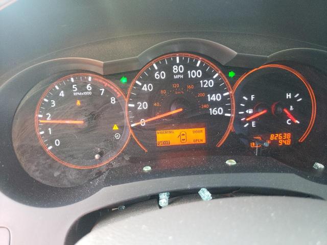 Photo 8 from auction – 2008 NISSAN ALTIMA 2.5 with VIN 1N4AL21E58C258628