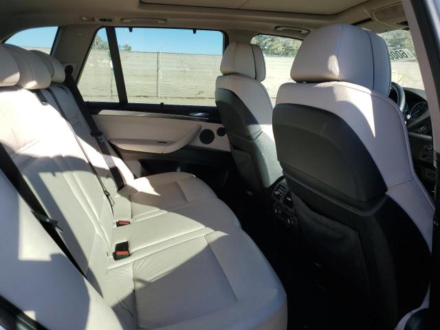 Photo 6 from auction – 2012 BMW X5 XDRIVE3 with VIN 5UXZW0C54CL666910