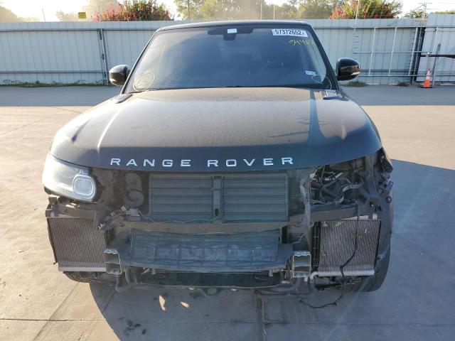Photo 9 from auction – 2016 LAND ROVER RANGE ROVE with VIN SALWR2PF4GA594031