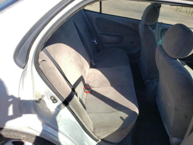 Photo 6 from auction – 2001 TOYOTA COROLLA CE with VIN 1NXBR12E41Z507888