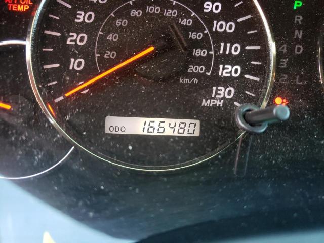 Photo 8 from auction – 2005 LEXUS GX 470 with VIN JTJBT20X650073242