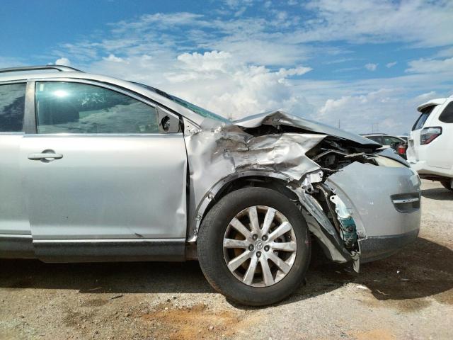 Photo 9 from auction – 2008 MAZDA CX-9 with VIN JM3TB28A380133984