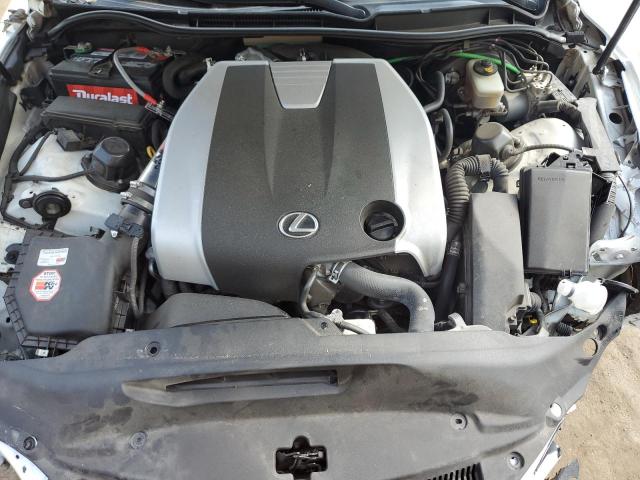 Photo 7 from auction – 2015 LEXUS IS 350 with VIN JTHBE1D21F5019713