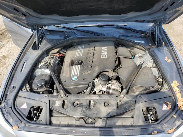 Foto 7 de la subasta – 2011 BMW 528 I con VIN WBAFR1C51BC748252