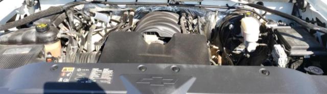Photo 7 from auction – 2015 CHEVROLET SILVERADO with VIN 1GCVKPEH5FZ342183