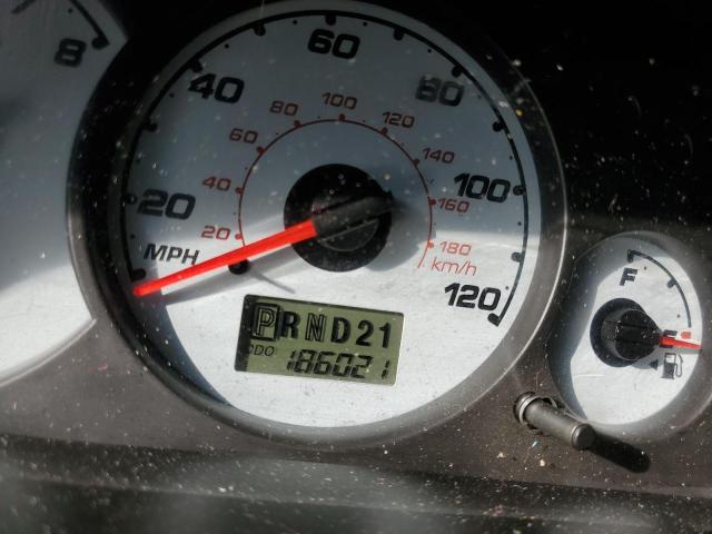 Photo 8 from auction – 2002 FORD ESCAPE XLT with VIN 1FMYU03192KC01488