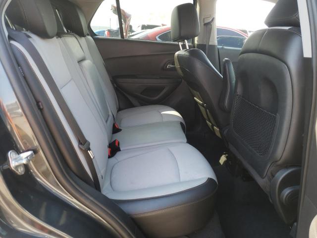 Photo 6 from auction – 2017 CHEVROLET TRAX with VIN 3GNCJLSB1HL163823