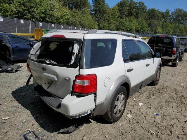 Photo 4 from auction – 2005 FORD FREESTYLE with VIN 1FMZK01135GA37756