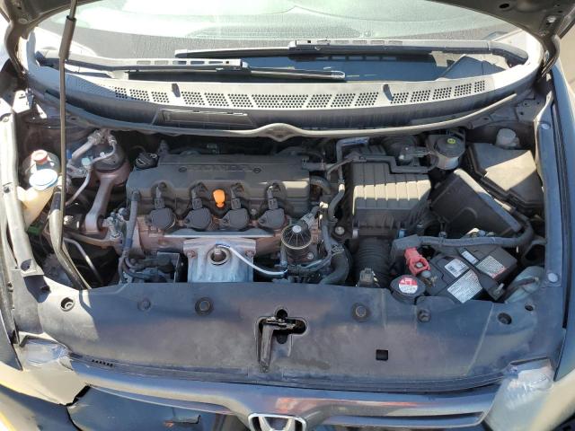 Photo 7 from auction – 2008 HONDA CIVIC EX with VIN 2HGFG11878H572062