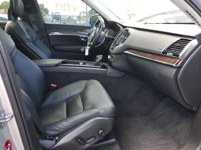 Photo 5 from auction – 2016 VOLVO XC90 T6 with VIN YV4A22PK2G1073180