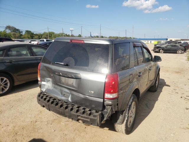 Photo 4 from auction – 2005 SATURN VUE with VIN 5GZCZ53465S850255