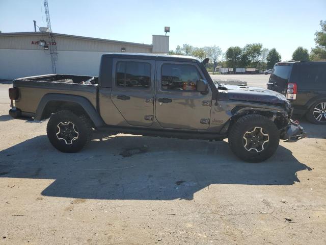 Photo 9 from auction – 2020 JEEP GLADIATOR with VIN 1C6JJTBG4LL194992
