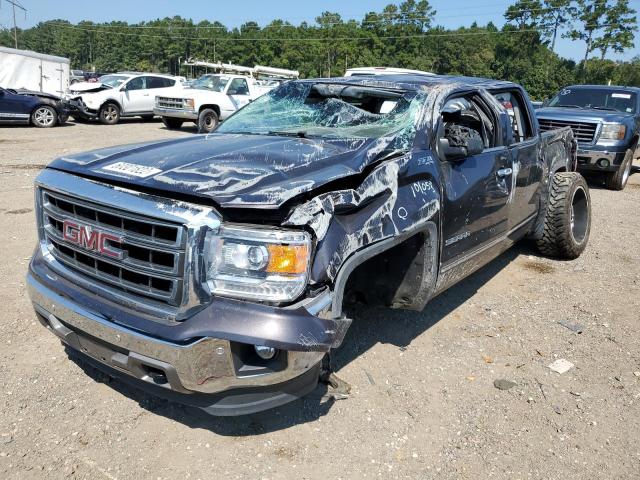 Photo 2 from auction – 2015 GMC SIERRA K15 with VIN 3GTU2VEC4FG344852
