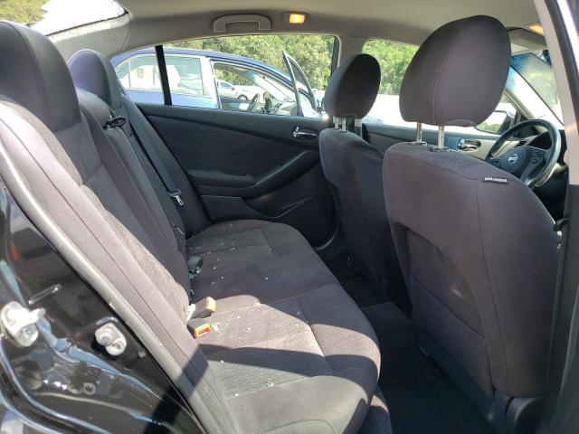 Foto 6 de la subasta – 2012 NISSAN ALTIMA BAS con VIN 1N4AL2AP8CN564253