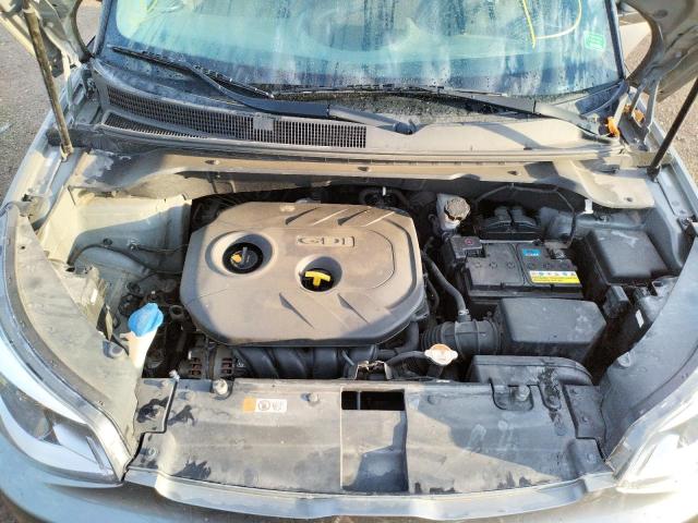 Photo 7 from auction – 2016 KIA SOUL + with VIN KNDJP3A53G7320460