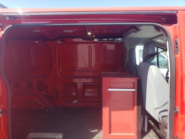 Photo 6 from auction – 2018 FORD TRANSIT T- with VIN 1FTYR1YG5JKA20671