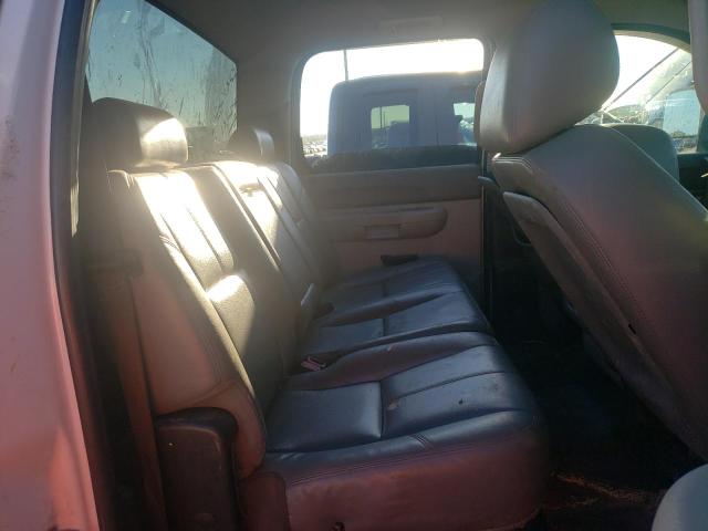 Photo 6 from auction – 2010 CHEVROLET SILVERADO with VIN 1GC4KVBG2AF144523
