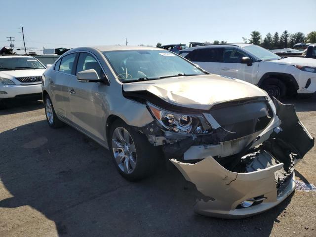 BUICK LACROSSE C 2011 with VIN 1G4GD5ED5BF183239 - Photo from auction