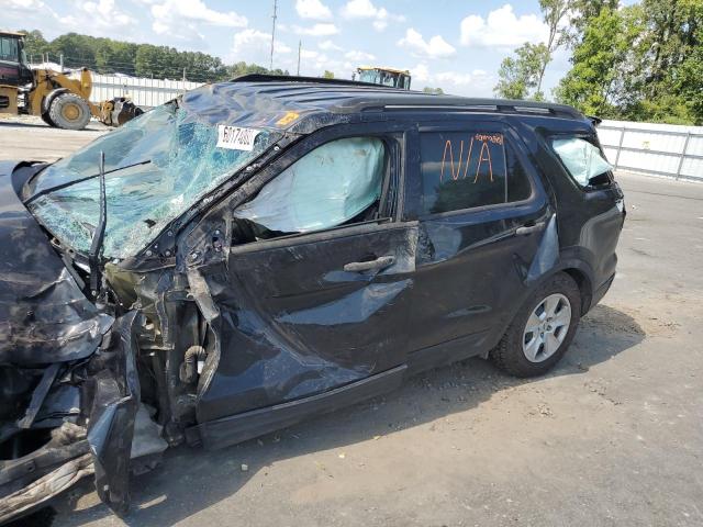 Photo 10 from auction – 2011 FORD EXPLORER with VIN 1FMHK7B88BGA44990