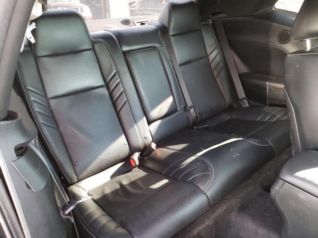 Photo 6 from auction – 2018 DODGE CHALLENGER with VIN 2C3CDZDJ1JH235792