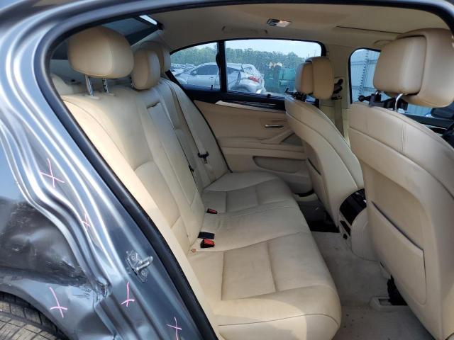 Photo 6 from auction – 2011 BMW 528 I with VIN WBAFR1C51BC748252