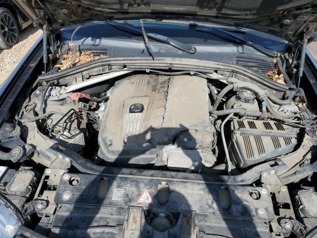 Zdjęcie 7 z aukcji – 2011 BMW X3 XDRIVE2 z VIN 5UXWX5C56BL706609