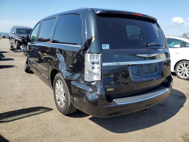 Photo 3 from auction – 2014 CHRYSLER TOWN & COU with VIN 2C4RC1BG7ER215032