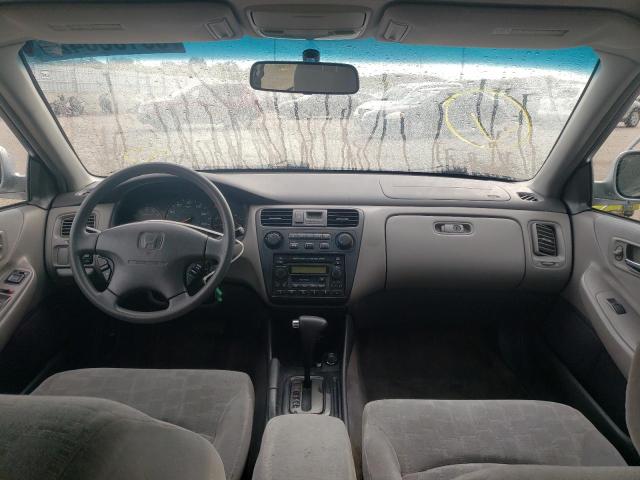 Photo 5 from auction – 2002 HONDA ACCORD EX with VIN 1HGCG668X2A161544