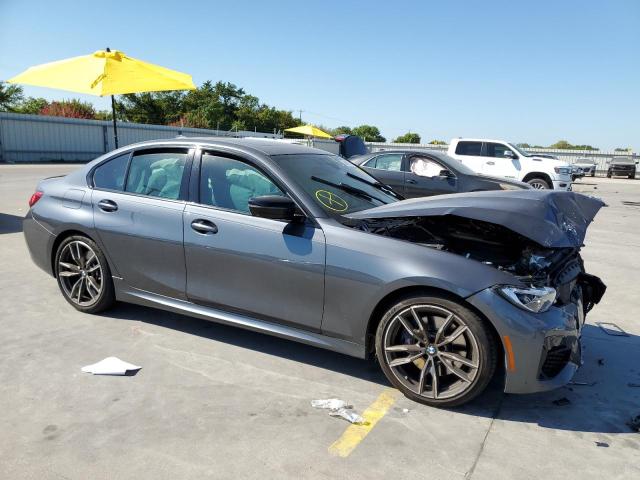صورة رقم 9 من المزاد - 2021 BMW M340I مع VIN 3MW5U7J02M8B53005