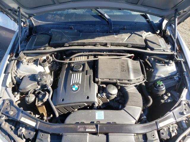 Photo 7 from auction – 2009 BMW 335 XI with VIN WBAPL33559A404222