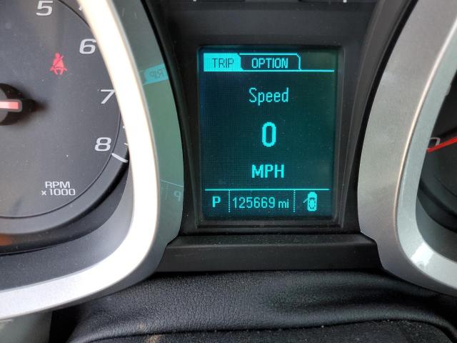 Photo 8 from auction – 2013 CHEVROLET EQUINOX LS with VIN 2GNFLCEKXD6258639