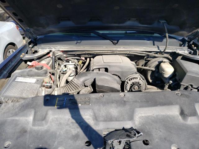 Photo 7 from auction – 2007 CHEVROLET SILVERADO with VIN 1GCEC19C47Z524340