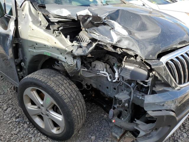 Photo 9 from auction – 2016 BUICK ENCORE with VIN KL4CJASB7GB698792
