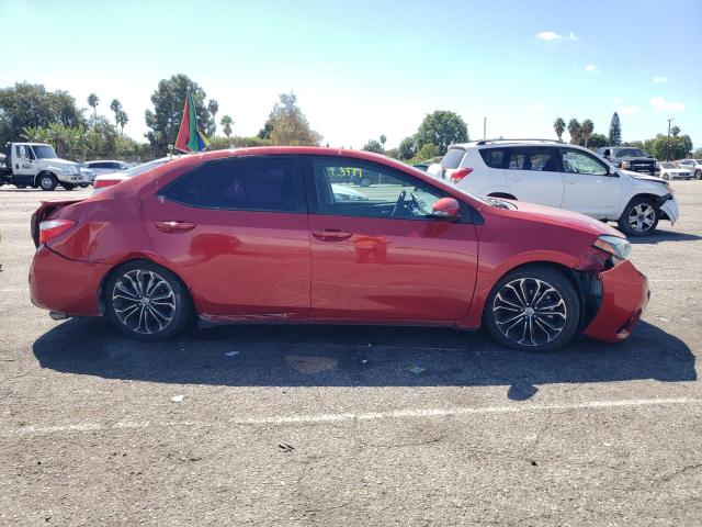 Photo 9 from auction – 2014 TOYOTA COROLLA L with VIN 5YFBURHE0EP006055
