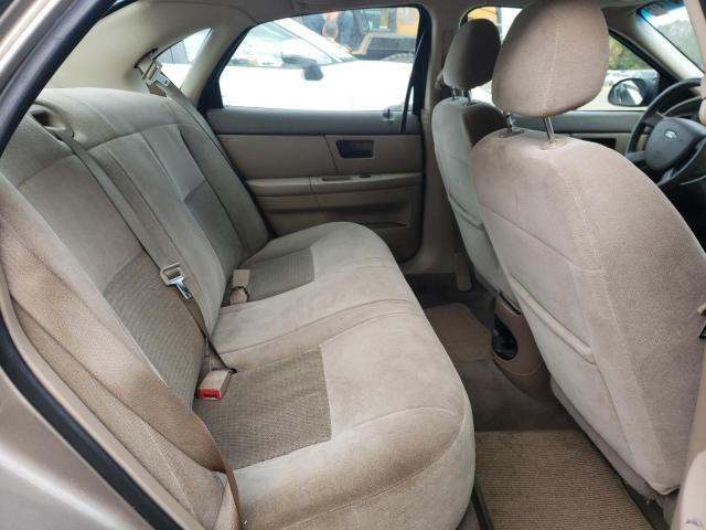 Photo 6 from auction – 2007 FORD TAURUS SE with VIN 1FAFP53U27A124265