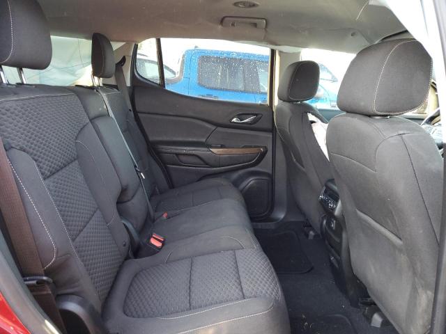 Photo 6 from auction – 2019 GMC ACADIA SLE with VIN 1GKKNKLAXKZ218282