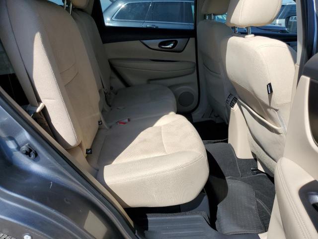 Photo 6 from auction – 2016 NISSAN ROGUE S with VIN KNMAT2MV1GP645450