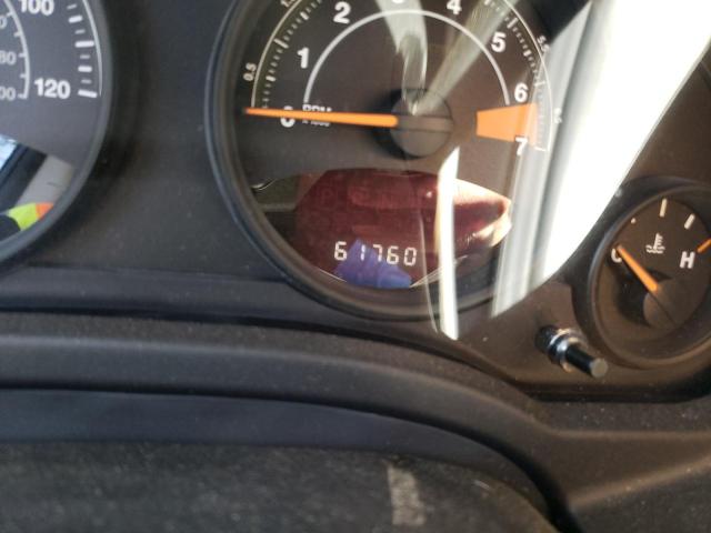 Photo 8 from auction – 2017 JEEP PATRIOT LA with VIN 1C4NJPFA8HD119561