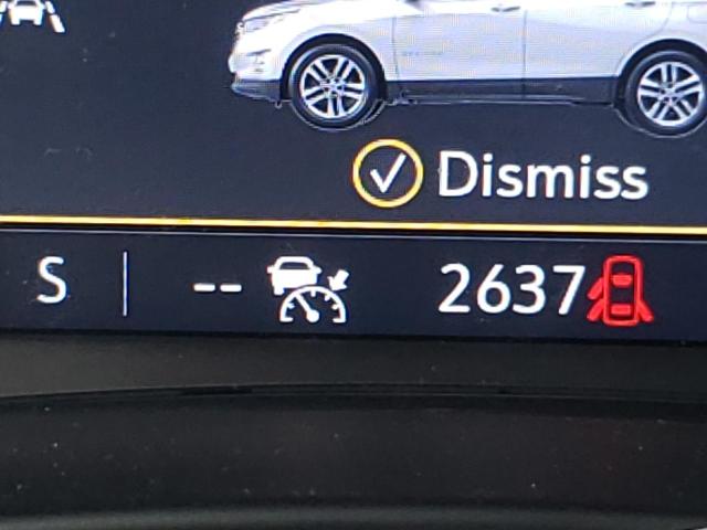 Photo 8 from auction – 2022 CHEVROLET EQUINOX RS with VIN 3GNAXWEVXNS201189