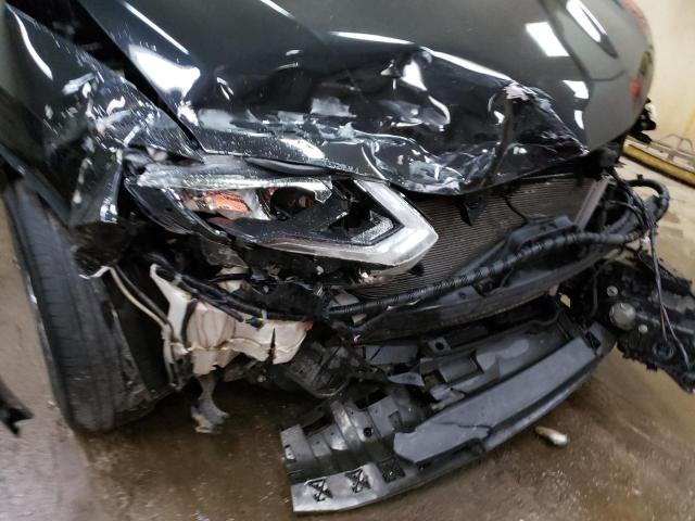 Photo 9 from auction – 2017 NISSAN ROGUE S with VIN JN8AT2MVXHW262179