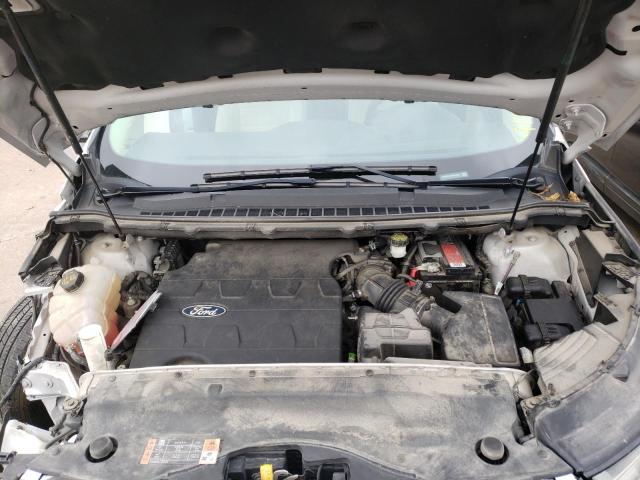 Photo 7 from auction – 2015 FORD EDGE SEL with VIN 2FMTK4J87FBB14034