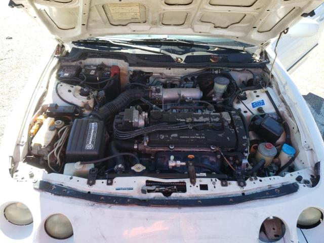 Photo 7 from auction – 1995 ACURA INTEGRA LS with VIN JH4DC4459SS014605