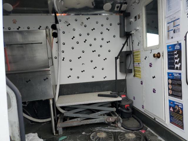 Photo 6 from auction – 2007 DODGE SPRINTER 2 with VIN WD0PE745175189132