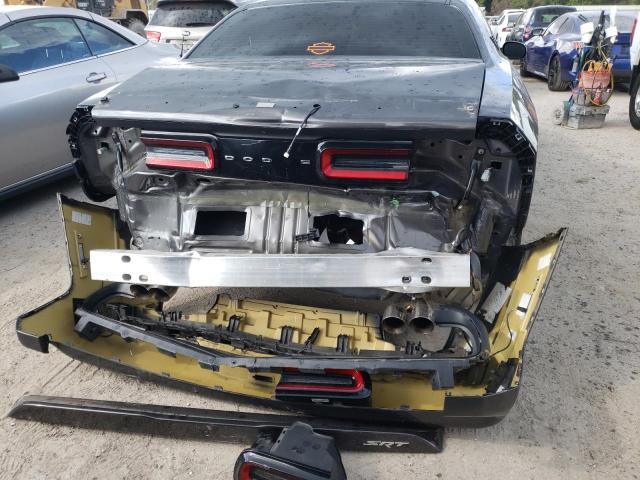Photo 9 from auction – 2016 DODGE CHALLENGER with VIN 2C3CDZDJ1GH345931