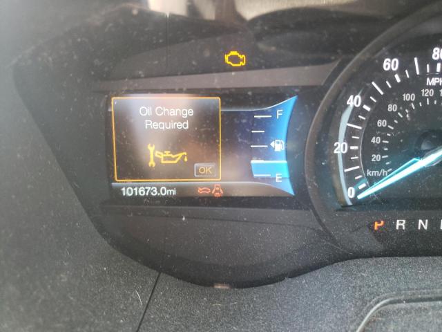 Photo 8 from auction – 2020 FORD FUSION SE with VIN 3FA6P0HD2LR169833