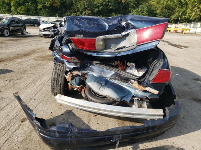 Photo 9 from auction – 2002 BUICK LESABRE CU with VIN 1G4HP54K924170095