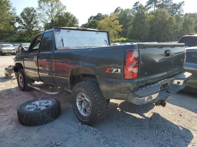Photo 3 from auction – 2003 CHEVROLET SILVERADO with VIN 2GCEK19T131235082