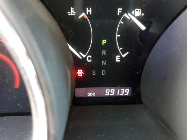Photo 8 from auction – 2012 TOYOTA HIGHLANDER with VIN 5TDBK3EH2CS173572