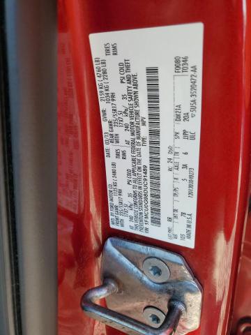 صورة رقم 10 من المزاد - 2013 FORD ESCAPE SE مع VIN 1FMCU0G98DUC91489